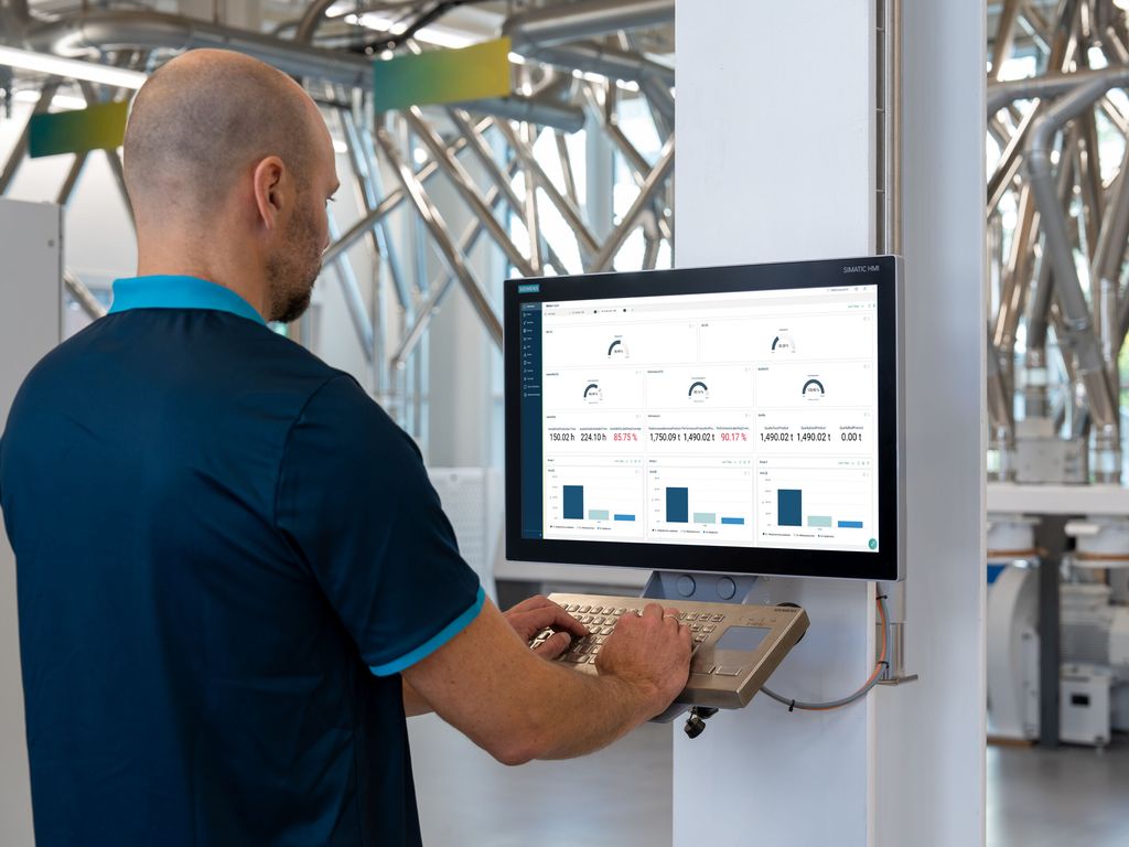 Digital Service Plant Essential