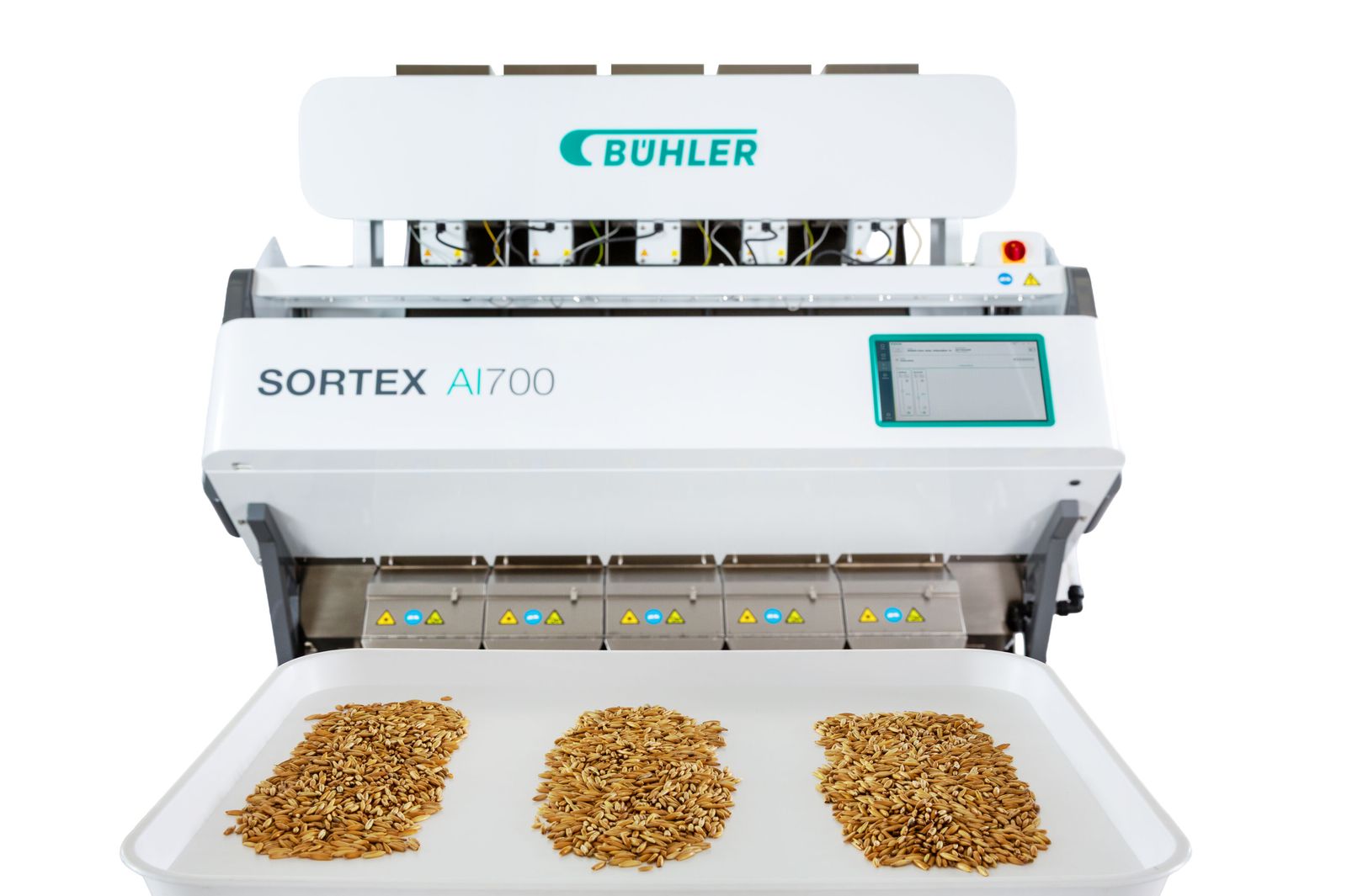 SORTEX AI700