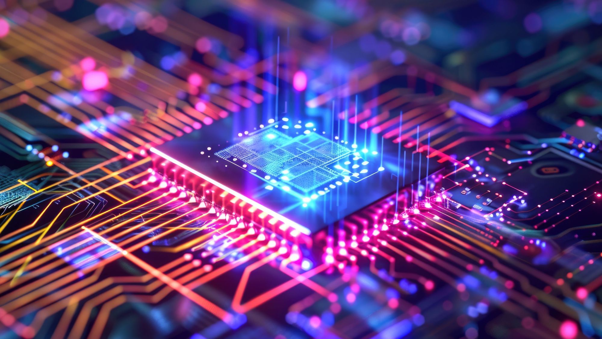 Photonic Integration | Bühler Leybold Optics