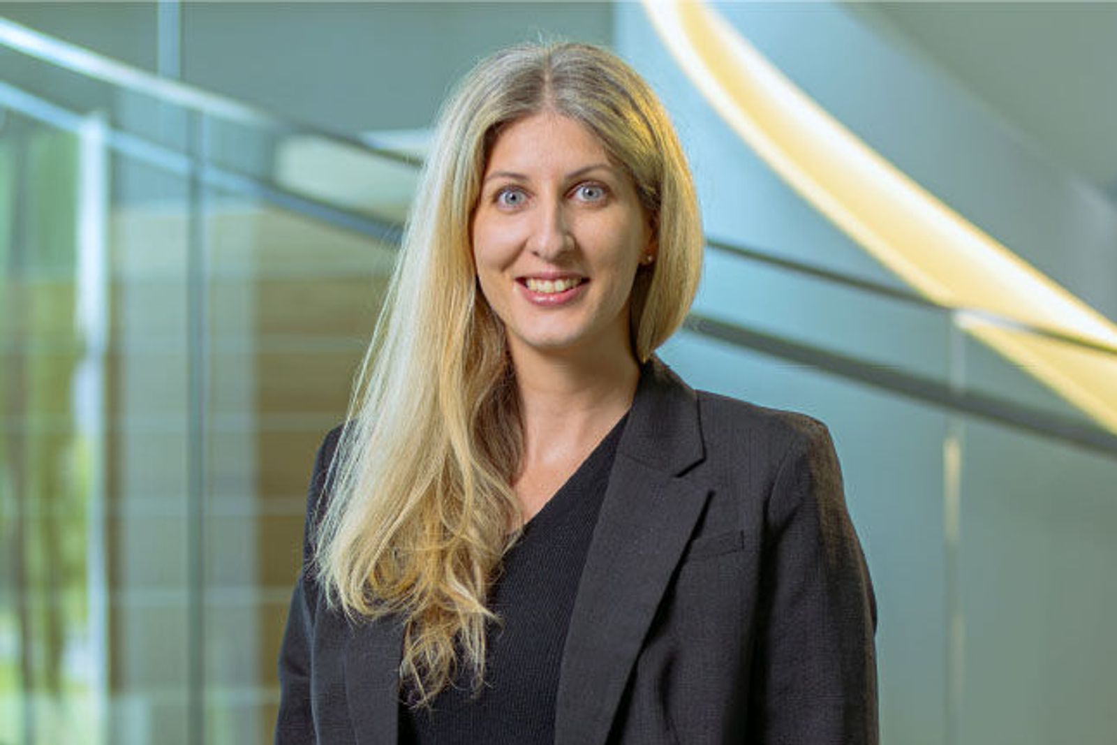Janine Wegmann