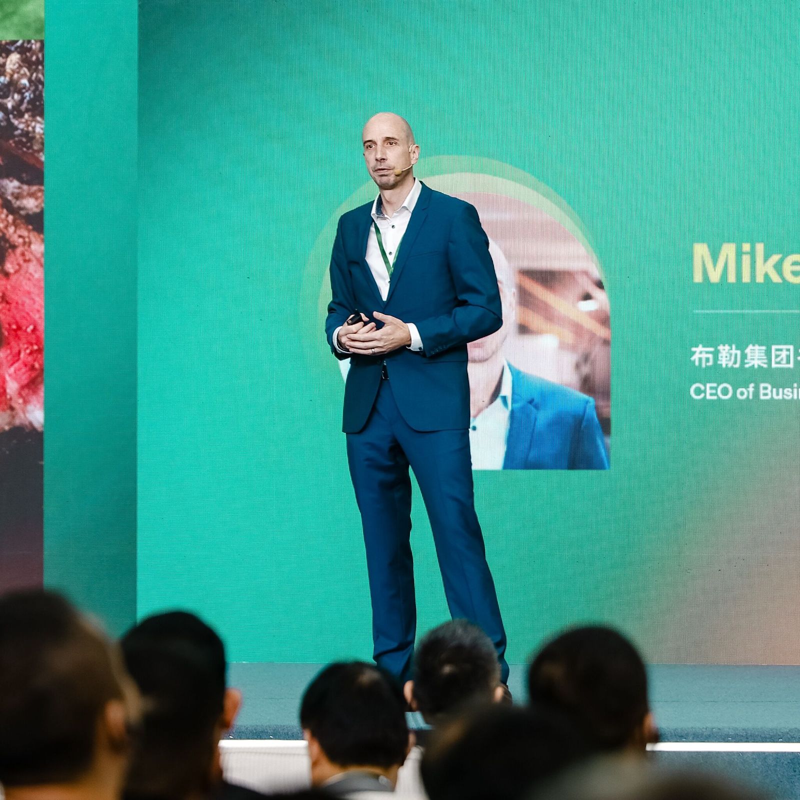 面对快速变化的市场，速度与灵活性日益重要。中国不断增强的创新能力，使本土市场成为新型原料、固态发酵、精准营养和智能饲料工厂等技术的重要试验场与应用平台。布勒将进一步深化与客户的共创，更快、更灵活地将创意转化为解决方案，并通过强化本土组织与客户服务，持续提升客户的长期运营绩效。