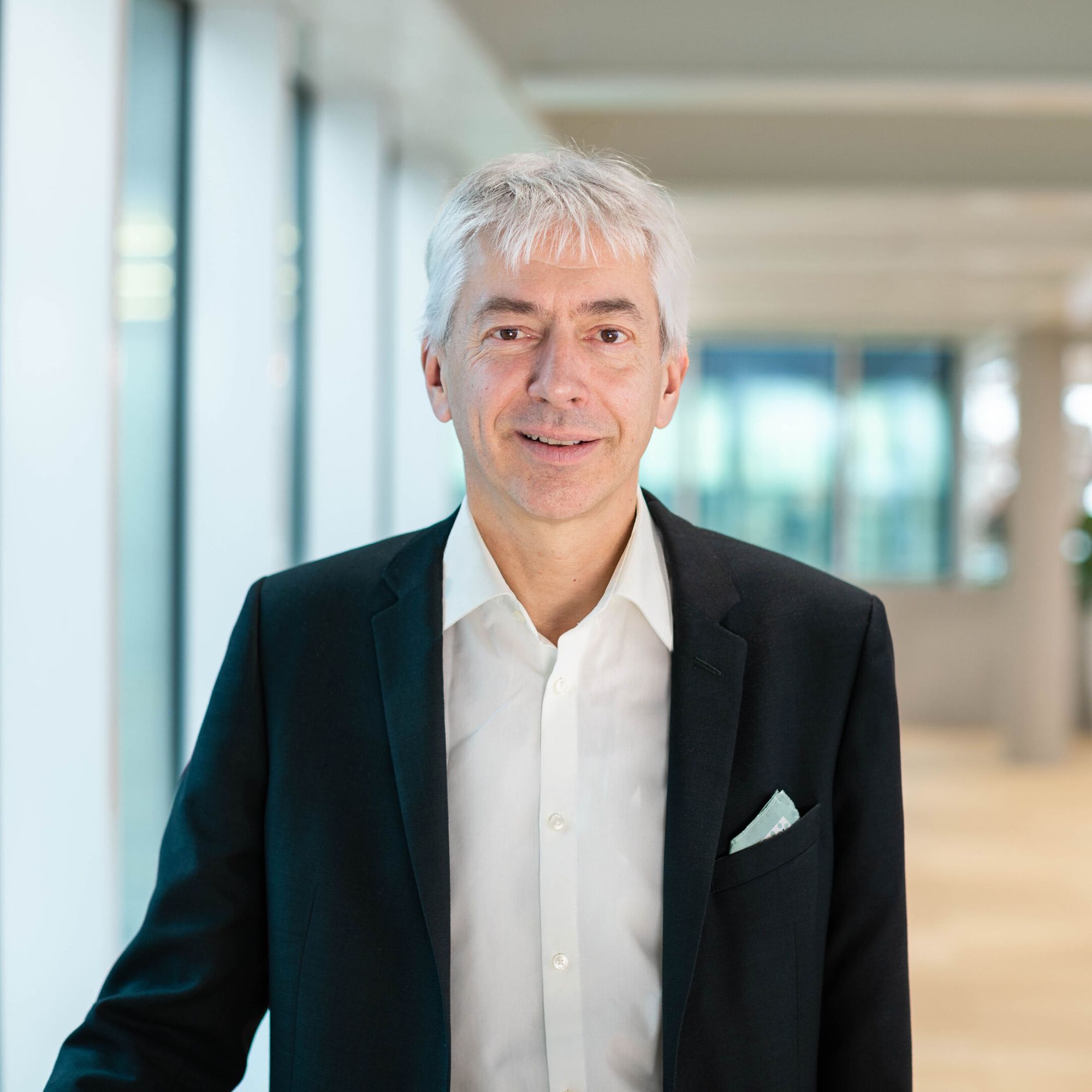 Stefan Scheiber