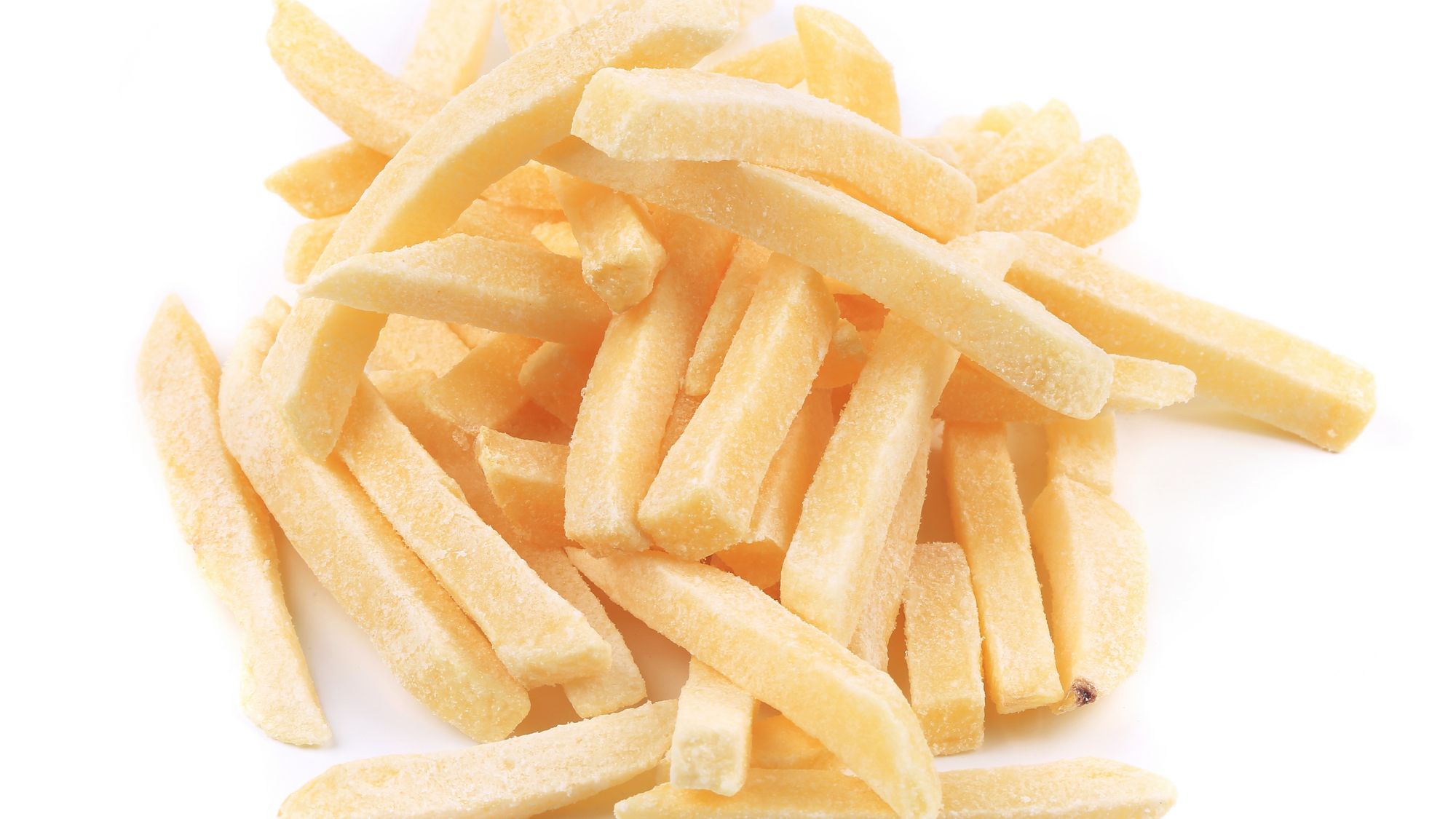 Frozen French Fries