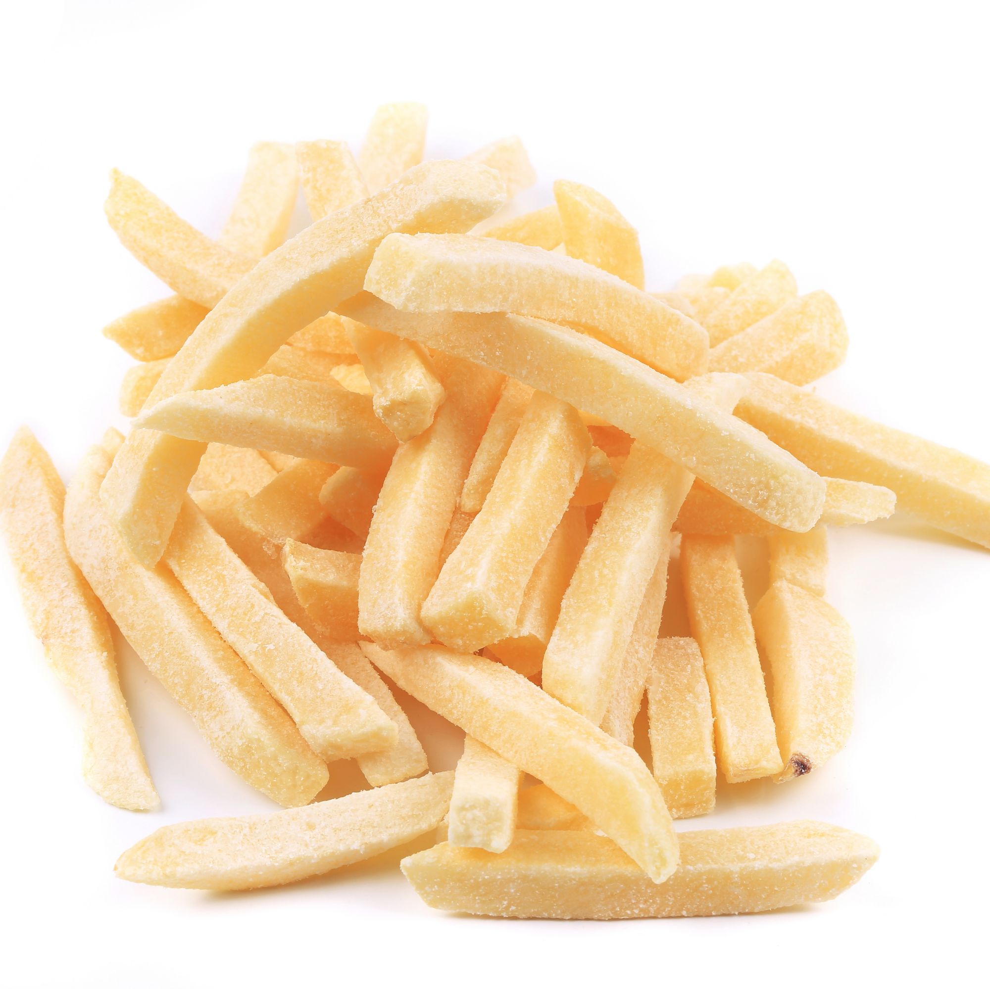 Frozen French Fries