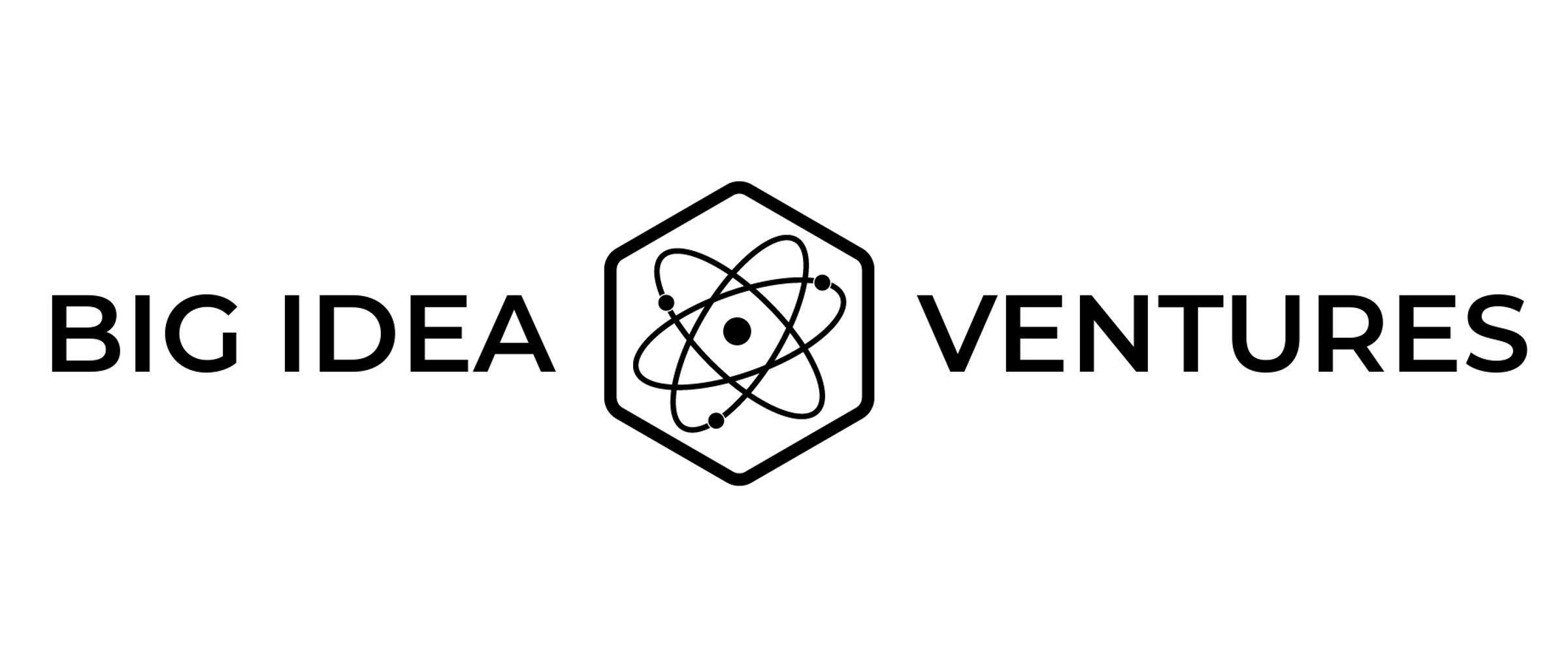 Big Idea Ventures logo
