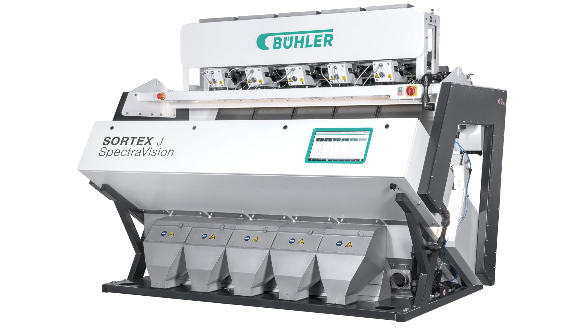 Sortex J