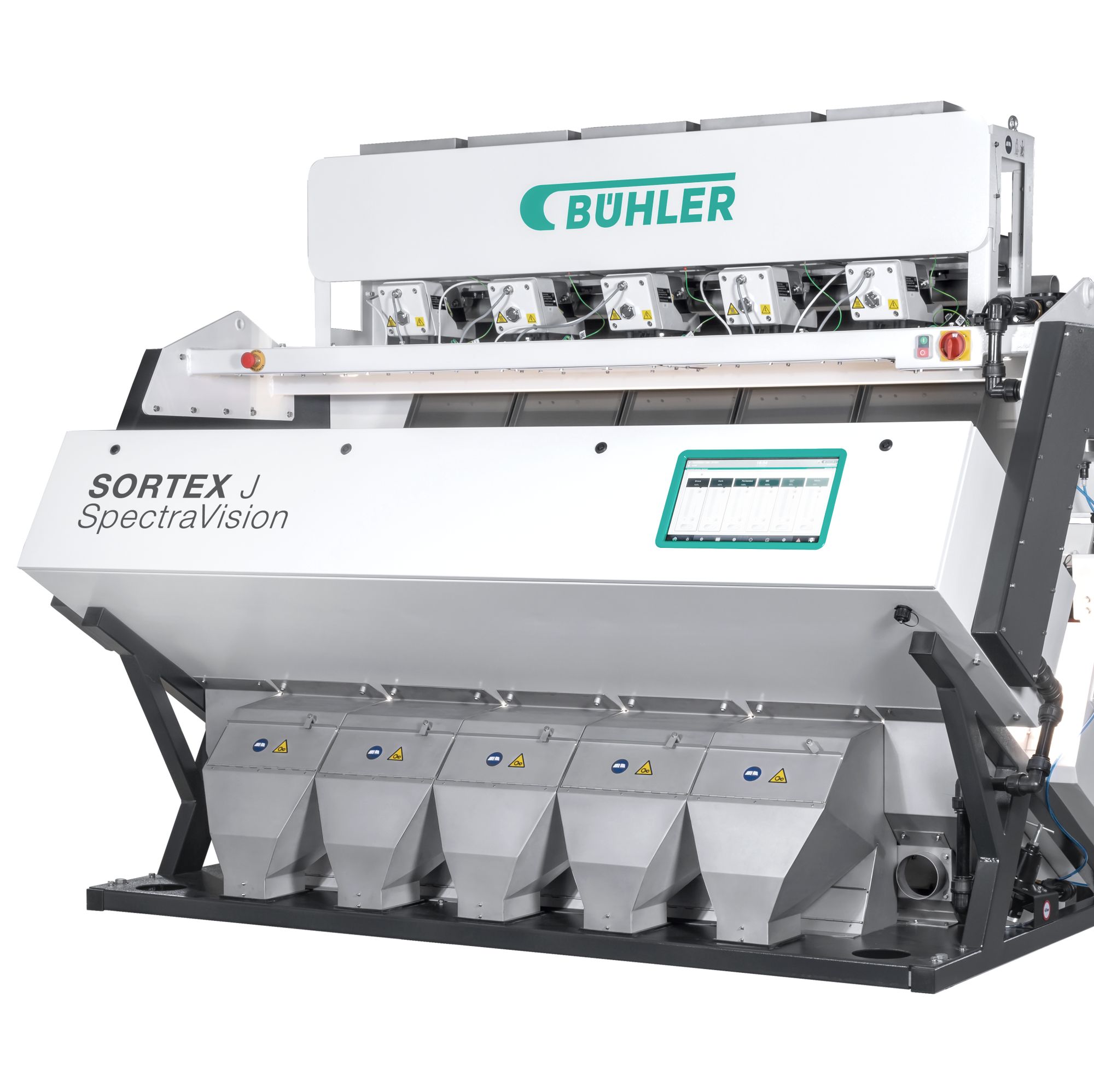 Sortex J
