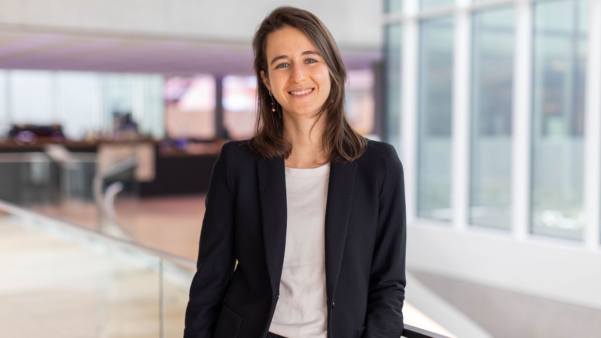 Employee_Giulia_Manzolini