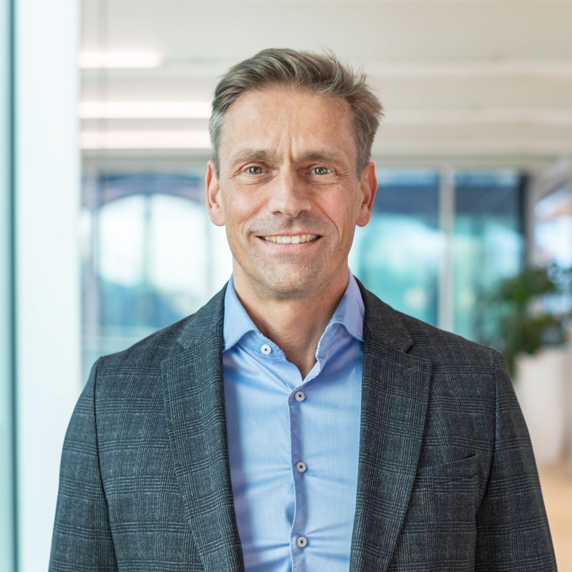 Stefan Scheiber