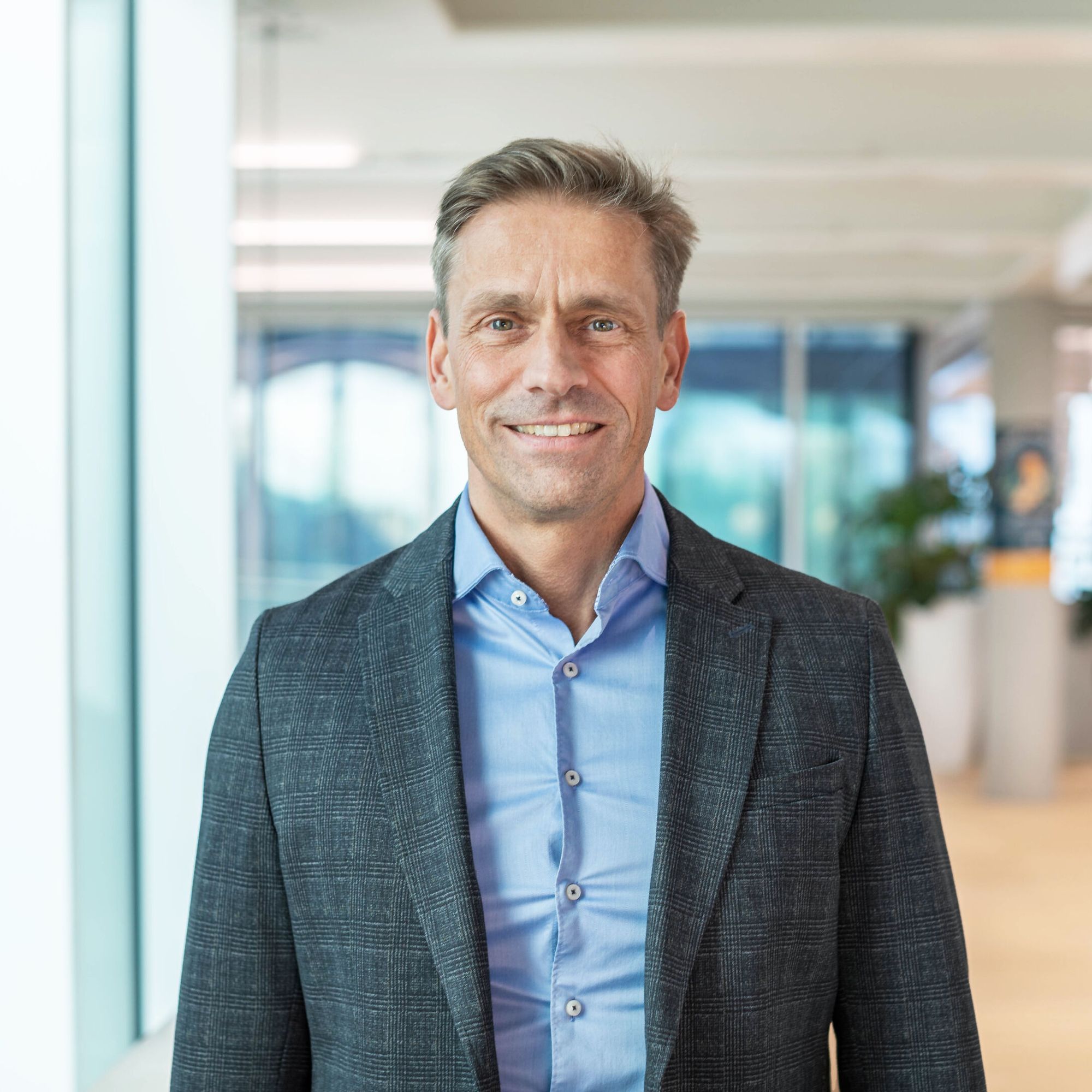 Stefan Scheiber
