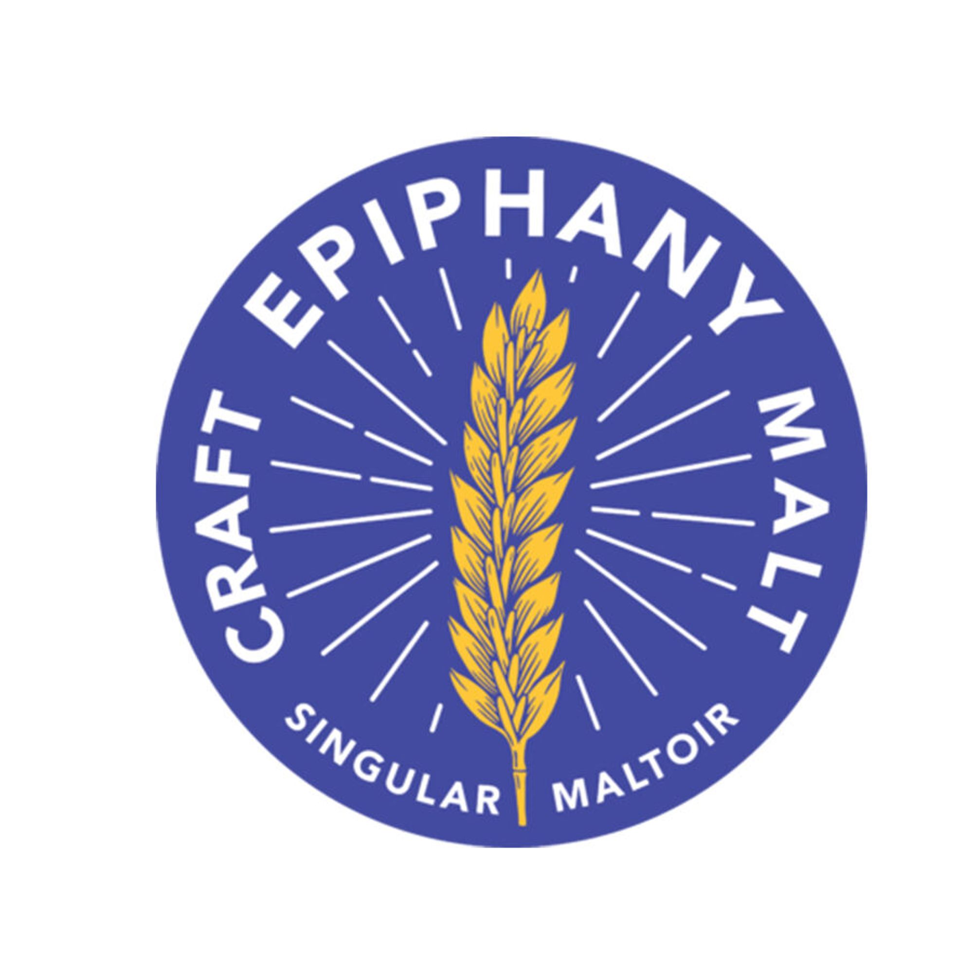 Epiphany Craft Malt