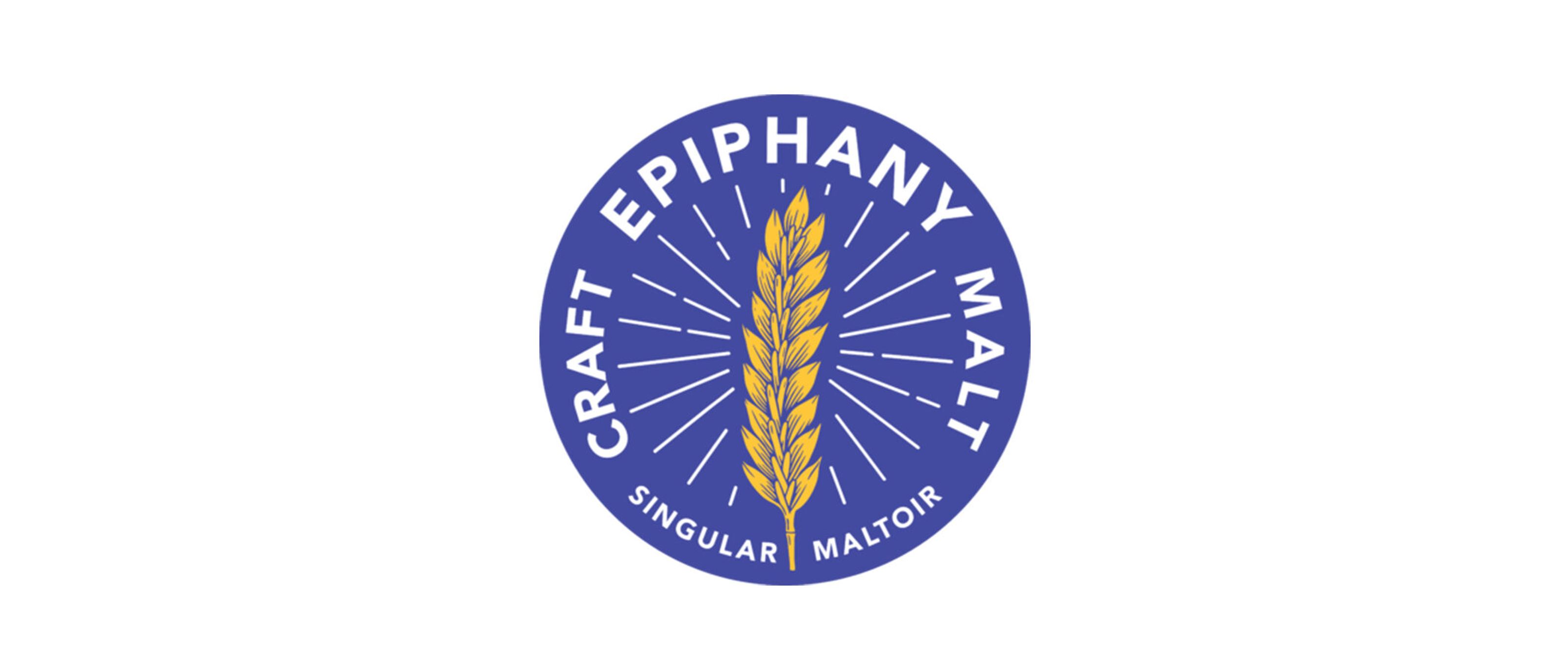logo epiphany