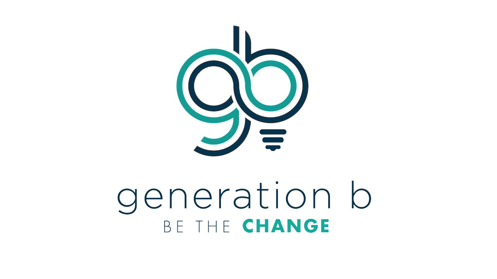 Generation B Logo
