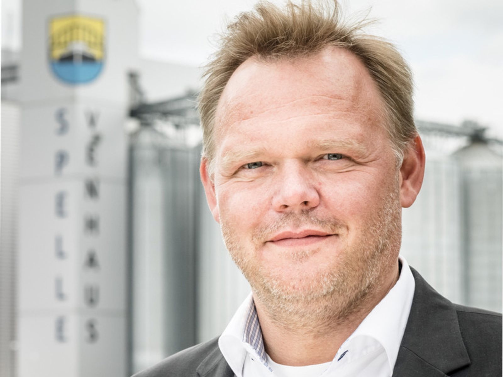 Jan Cordesmeyer