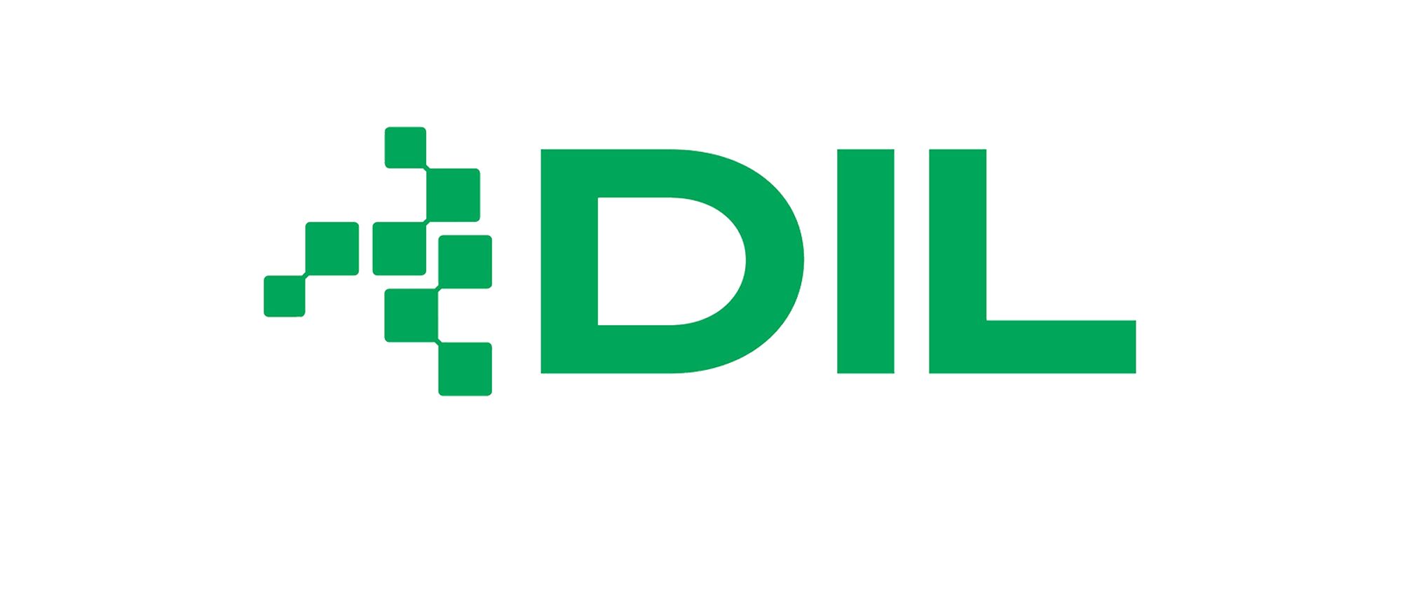 DIL logo