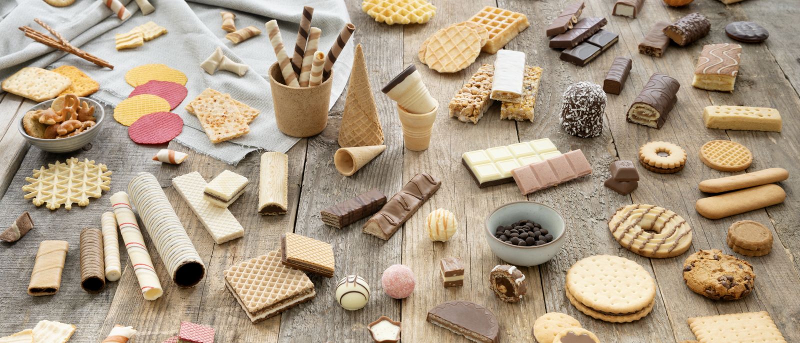 The 2025 International Baking Industry Exposition