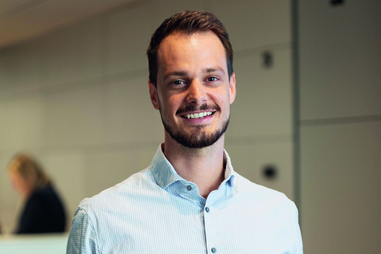 Approaching a critical mass | Inspiration Hub | Bühler Group