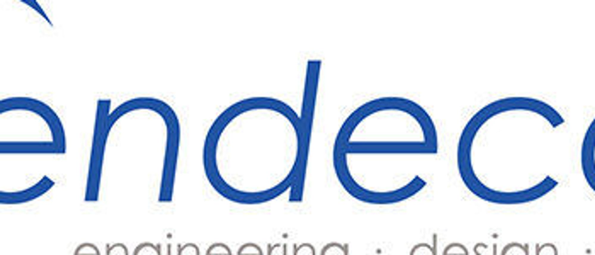 endeco logo