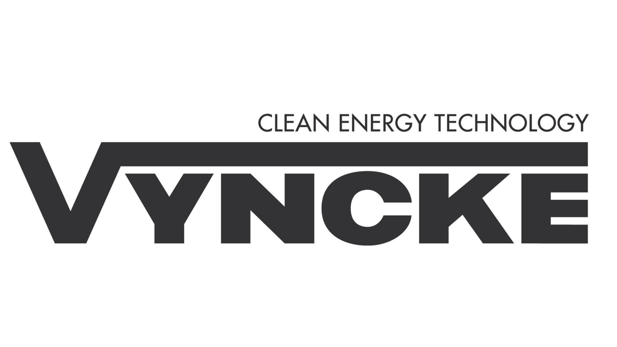 Vyncke logo