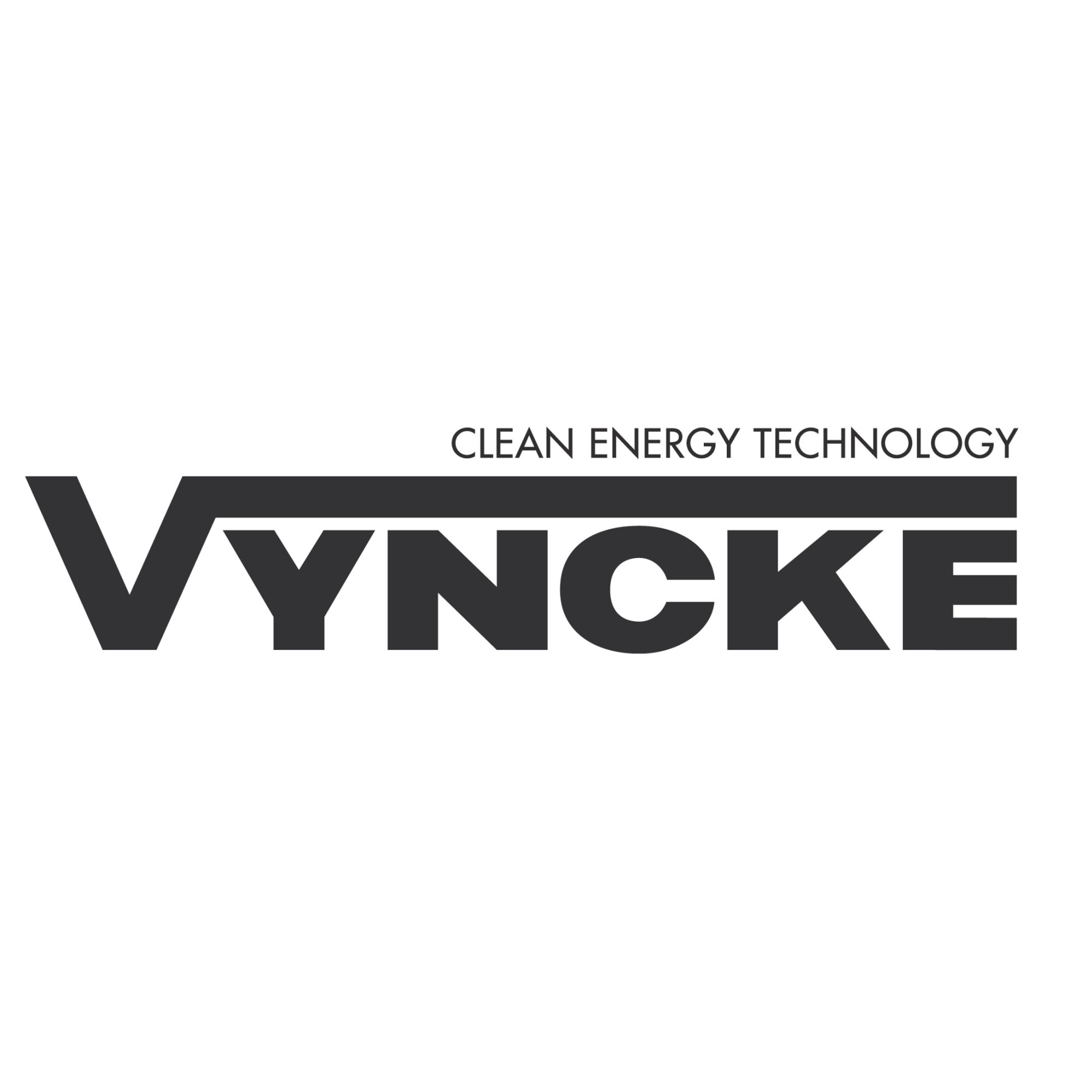 Vyncke logo