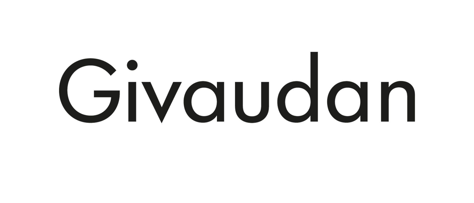 Givaudan logo