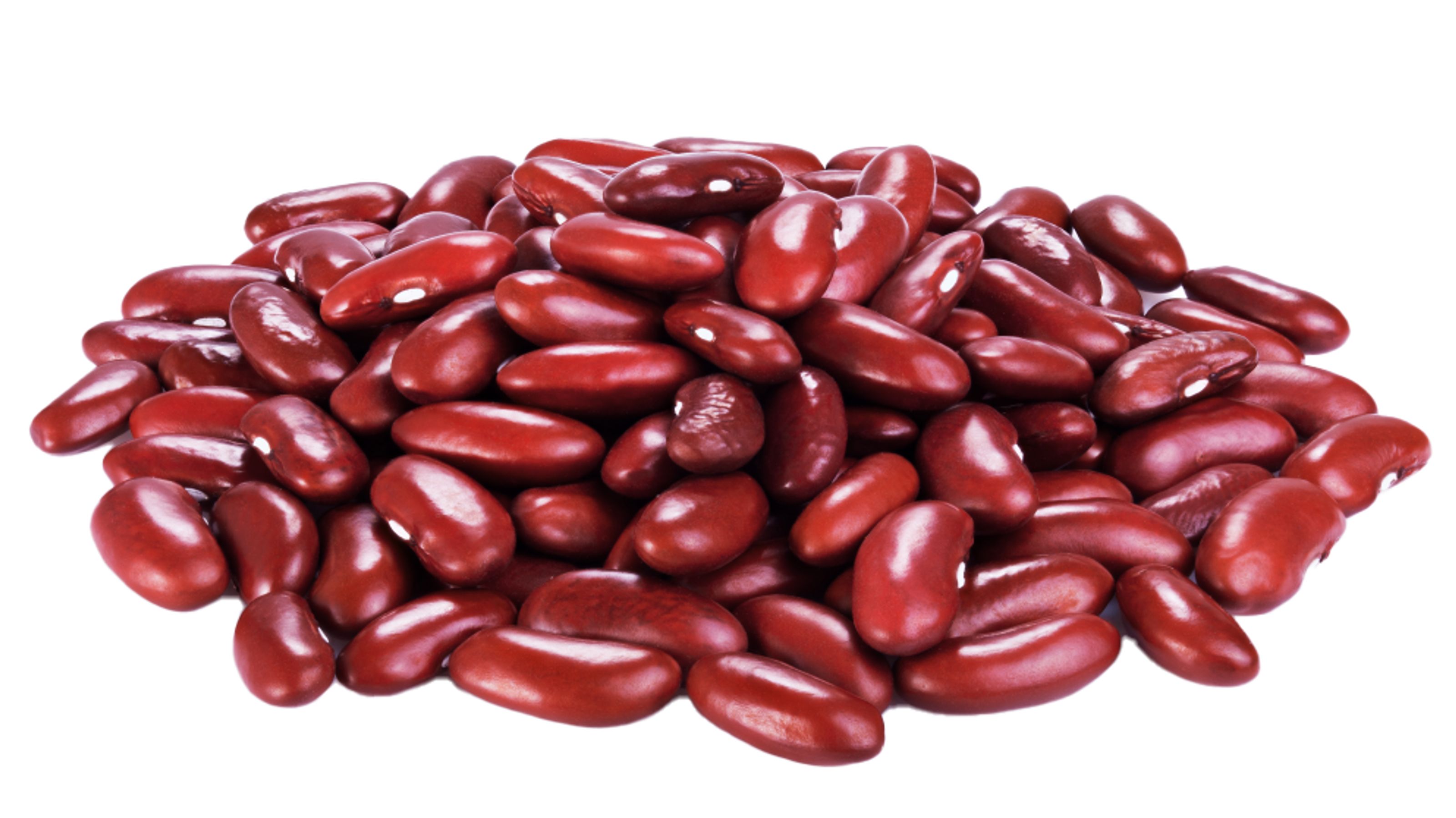 Buhler Red kidney beans