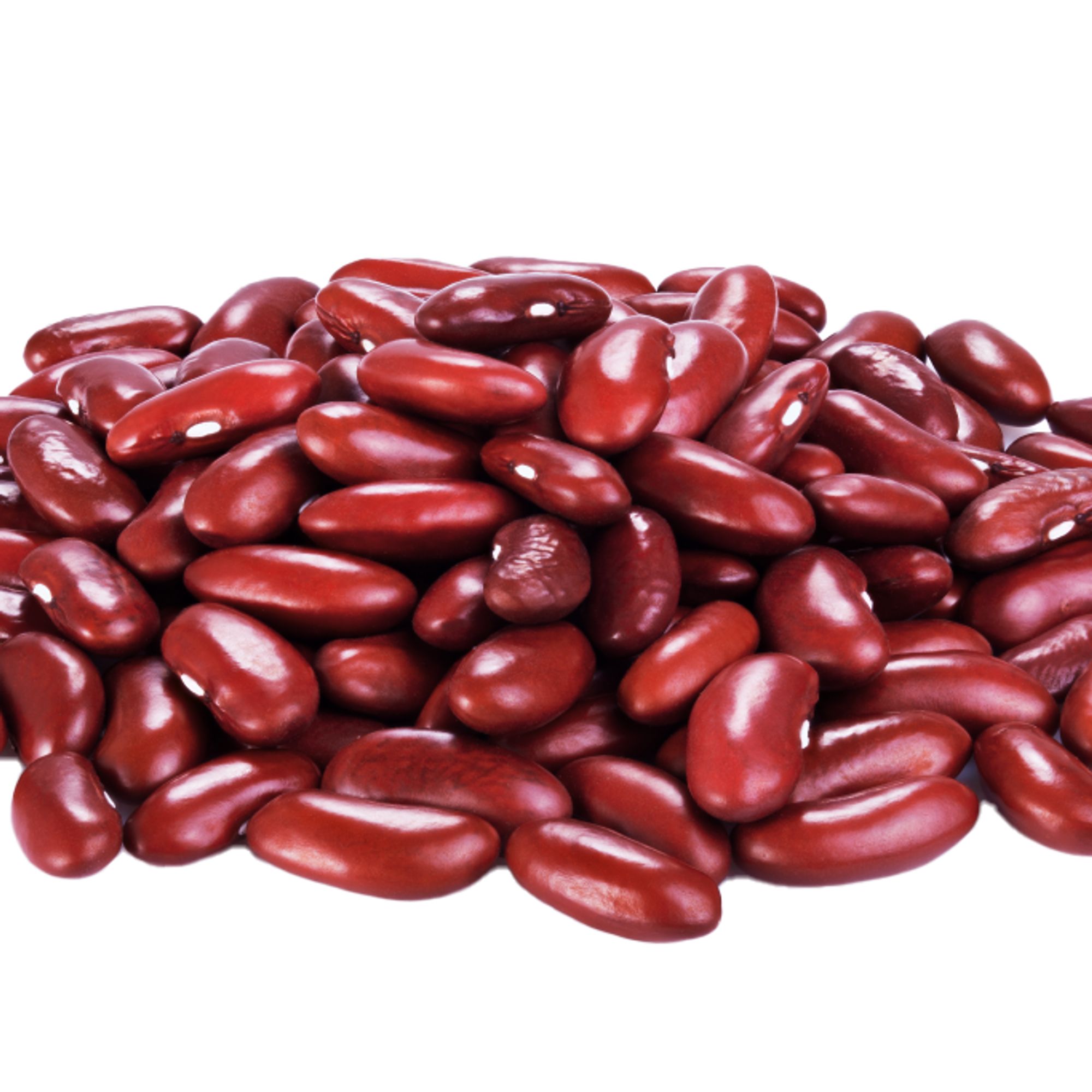 Buhler Red kidney beans