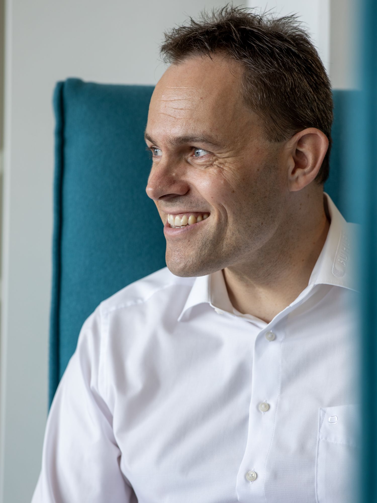 Sensing the future | Inspiration Hub | Bühler Group