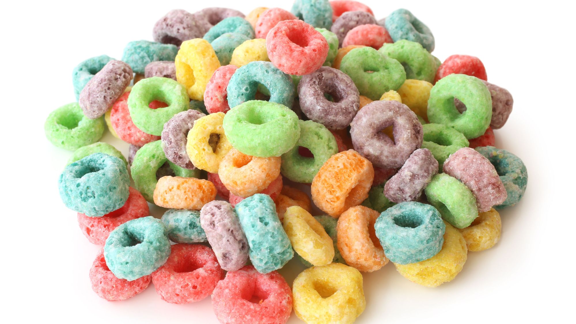 RTE Cereal