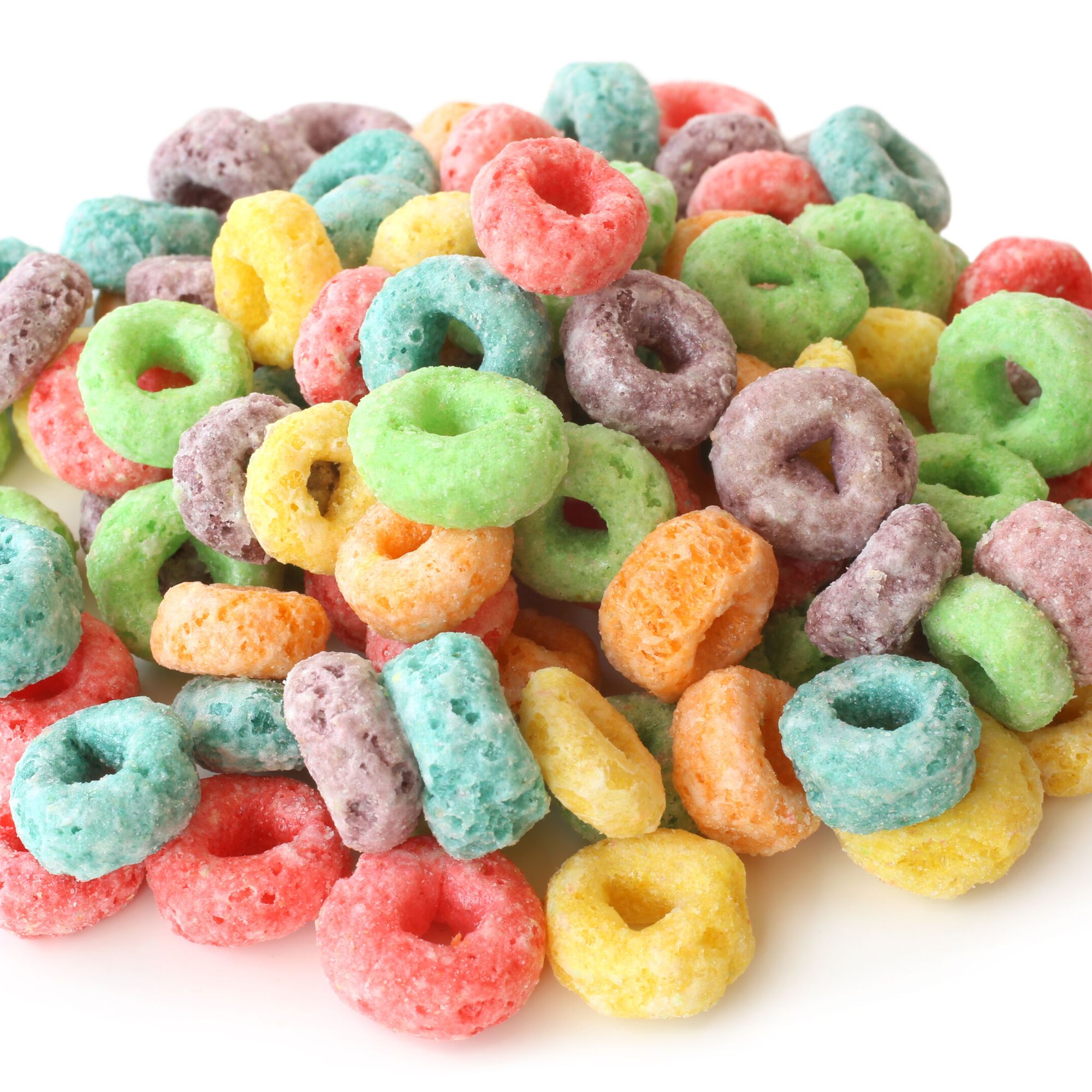RTE Cereal