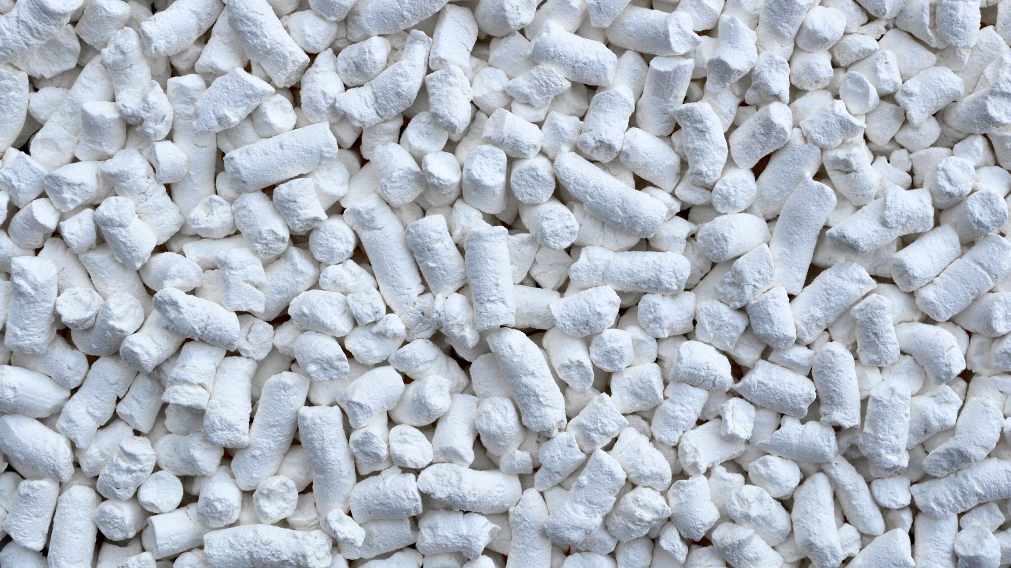 Polyacrylonitrile (PAN) Acrylic Polymer