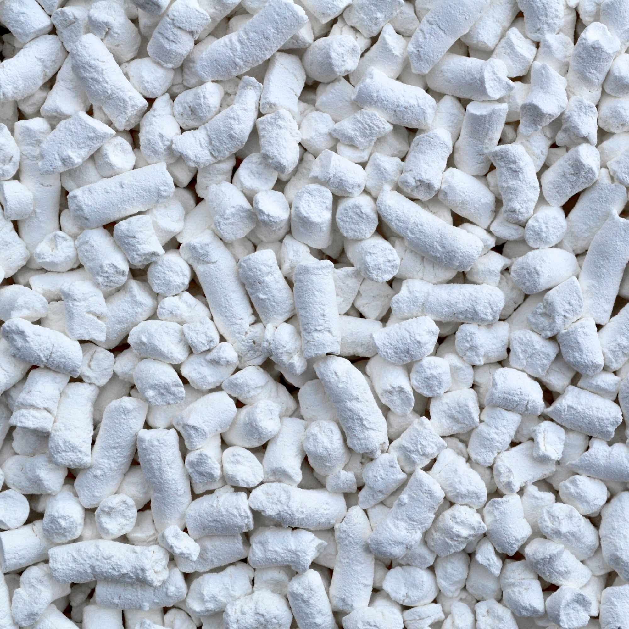 Polyacrylonitrile (PAN) Acrylic Polymer
