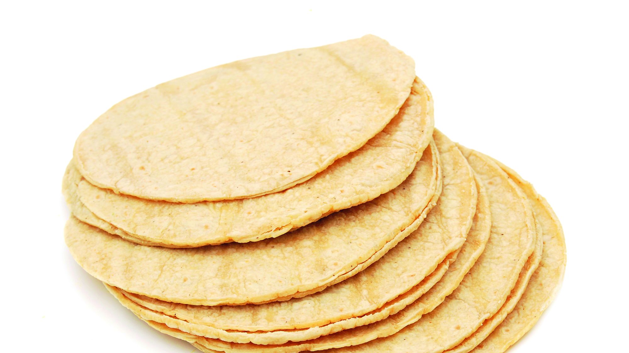Tortillas and chips