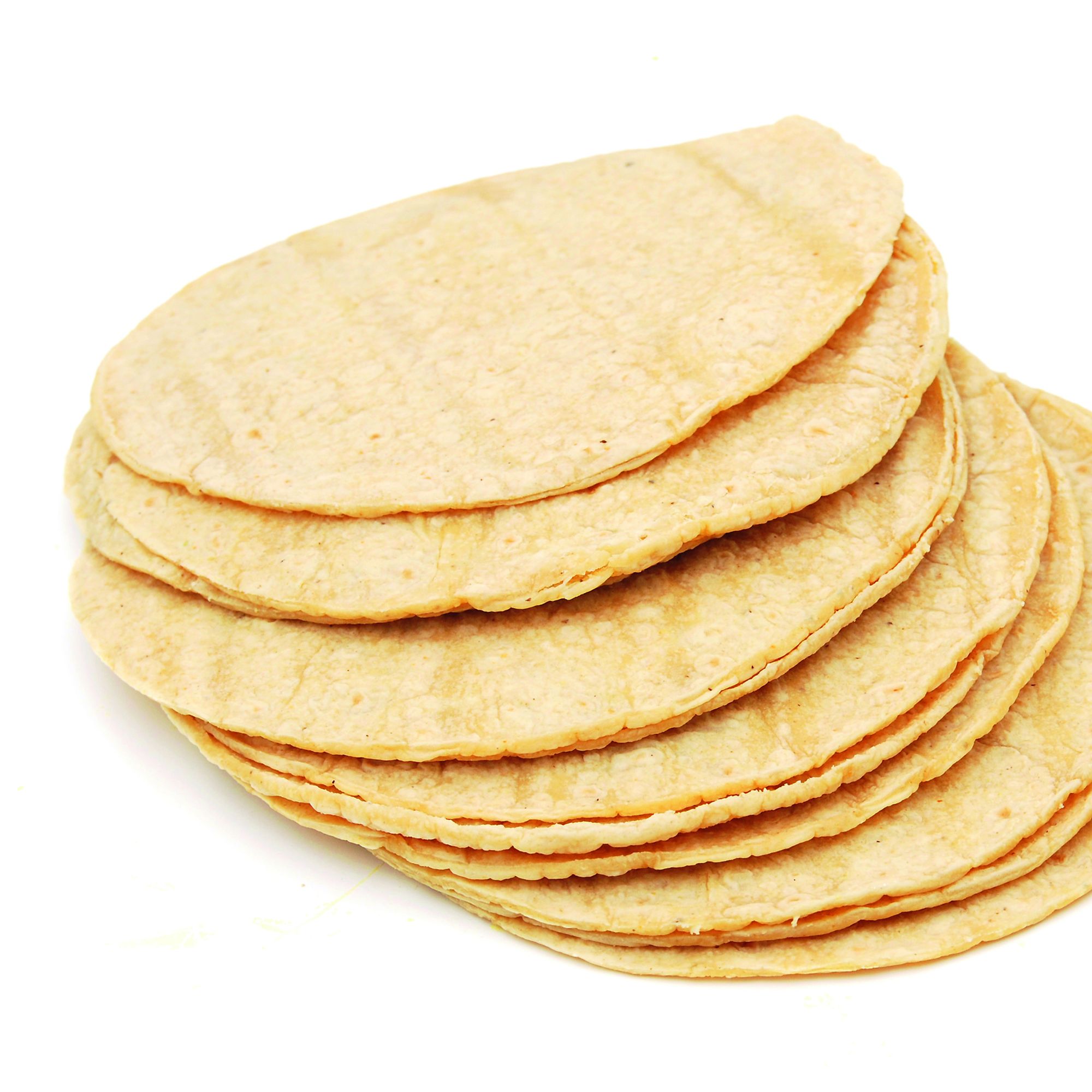 Tortillas and chips