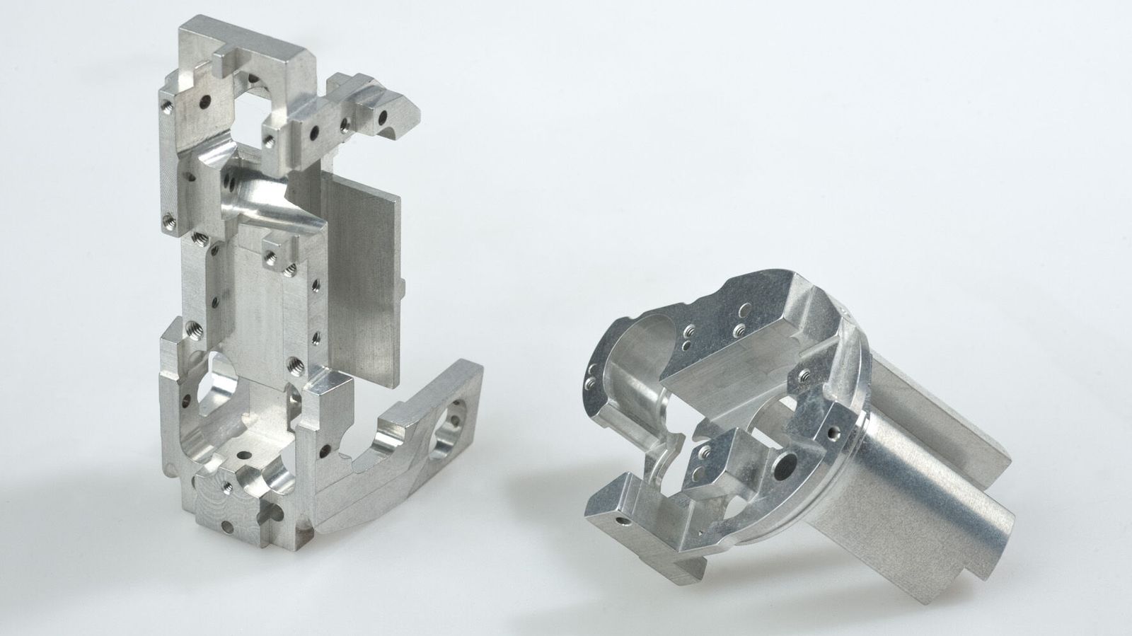 Assembly and Parts Production | Bühler Group
