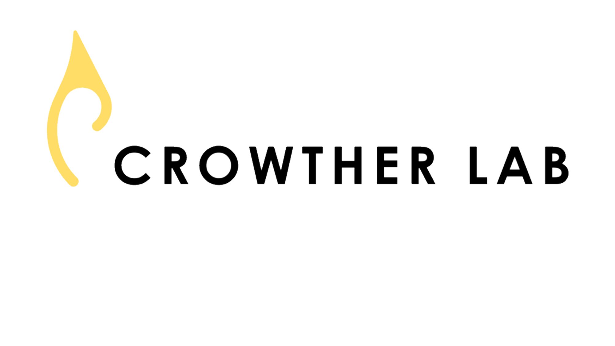 Crowther lab logo