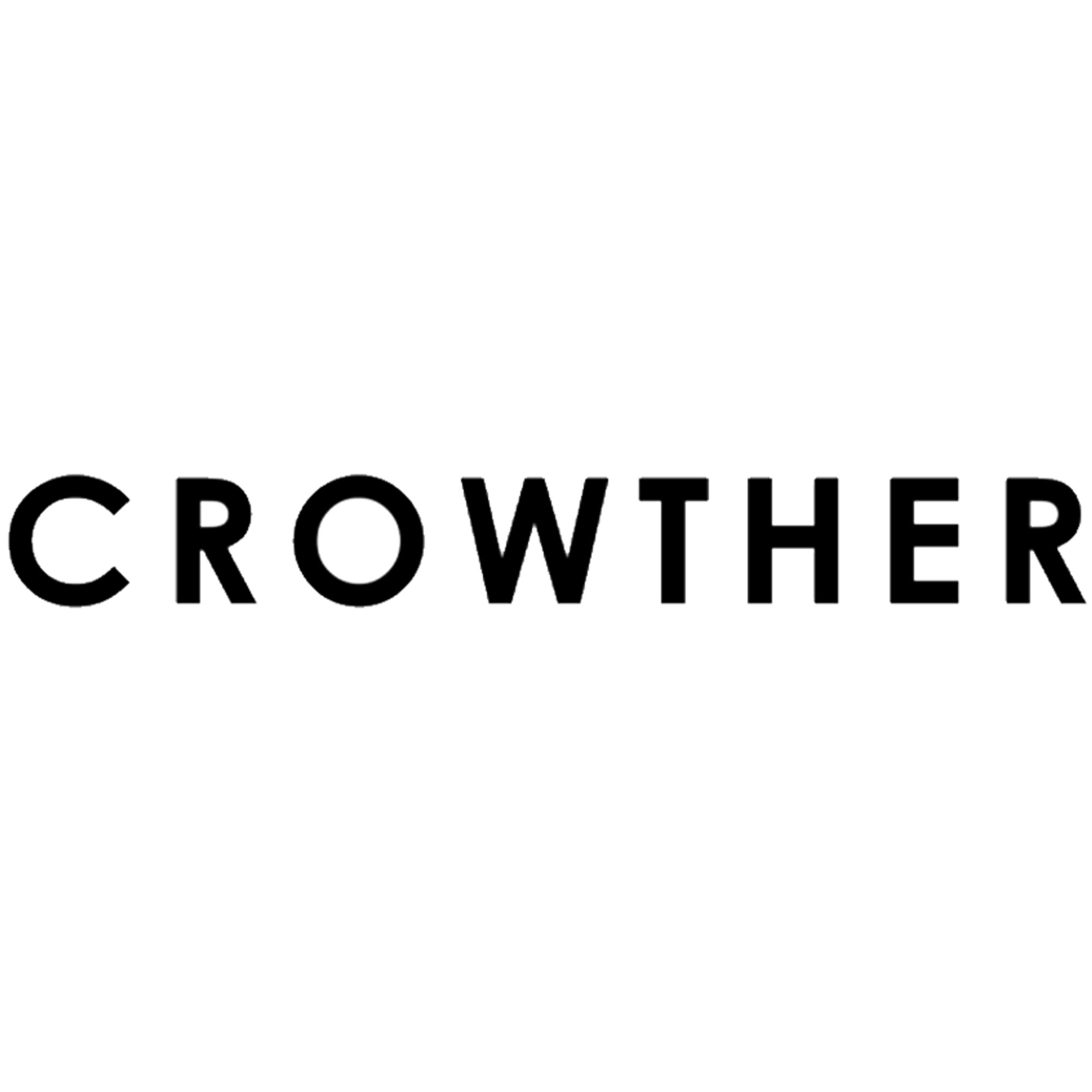 Crowther lab logo