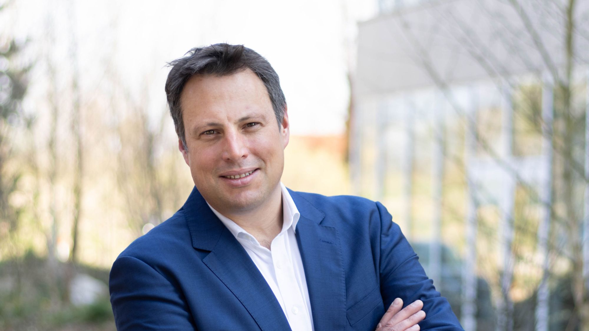 Michael Pohlscheidt