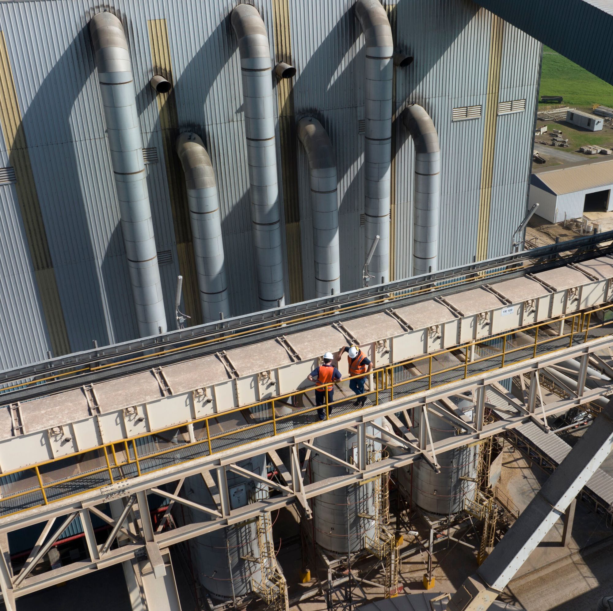   GQ-GH_COFCO_Argentina_LBIA_EBC-Enclosed-Belt-Conveyor_Geschlossener-Bandförderer