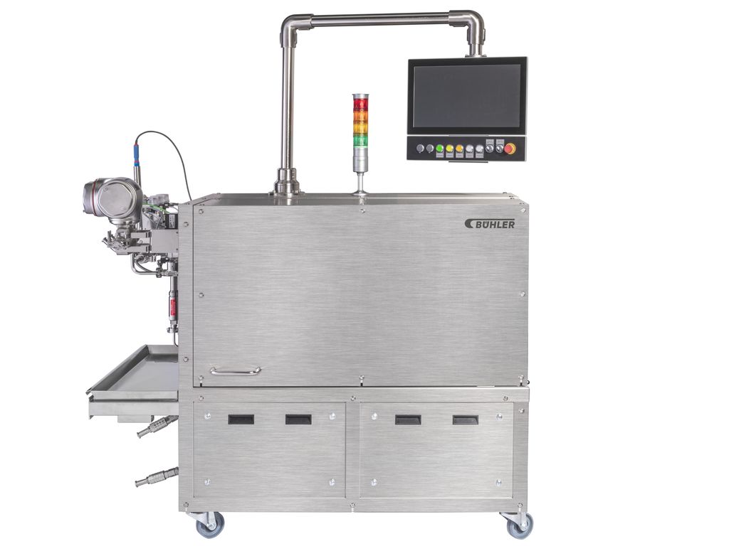 QuaLiB – Inline Quality Control System