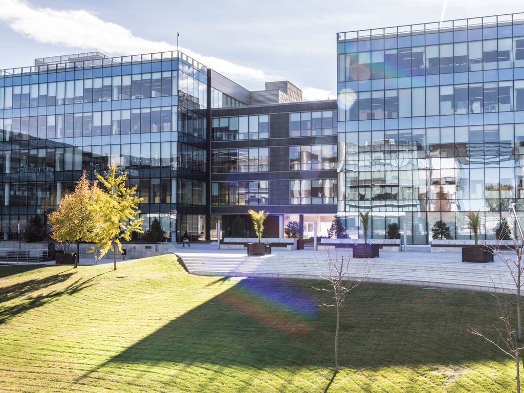 Bühler Spain | Bühler Service Station Madrid