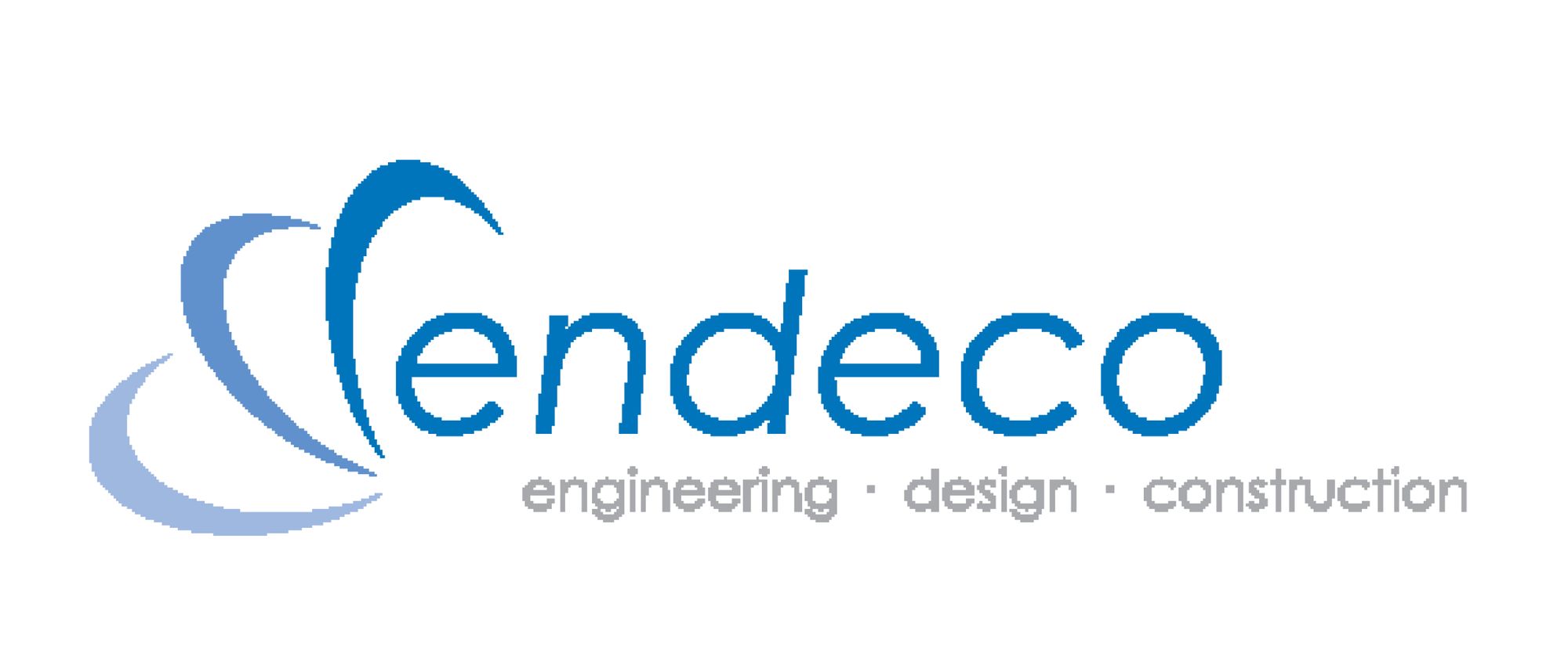endeco logo