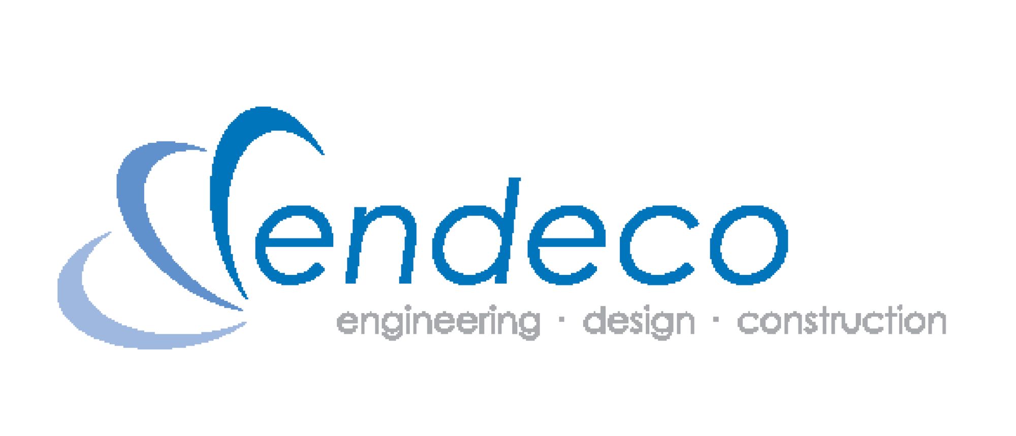 endeco logo