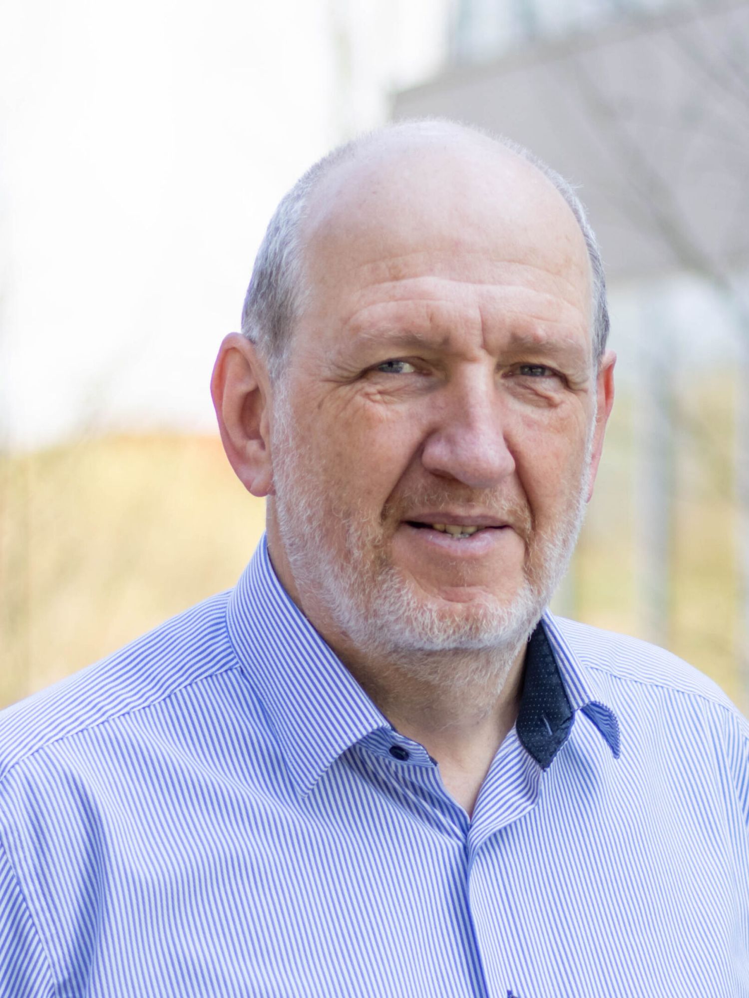 Markus Driess DSM
