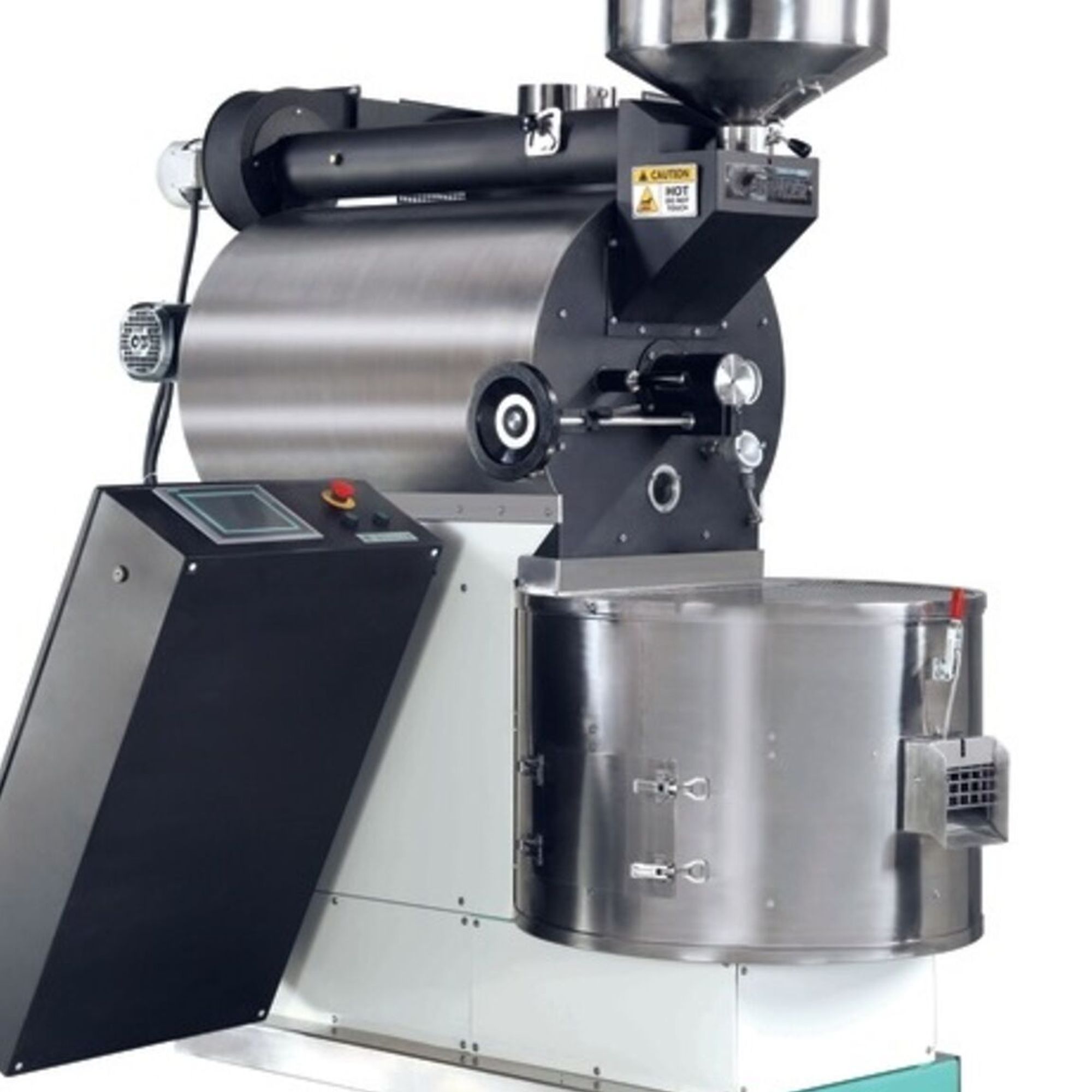 Coffee roaster RoastMaster-20