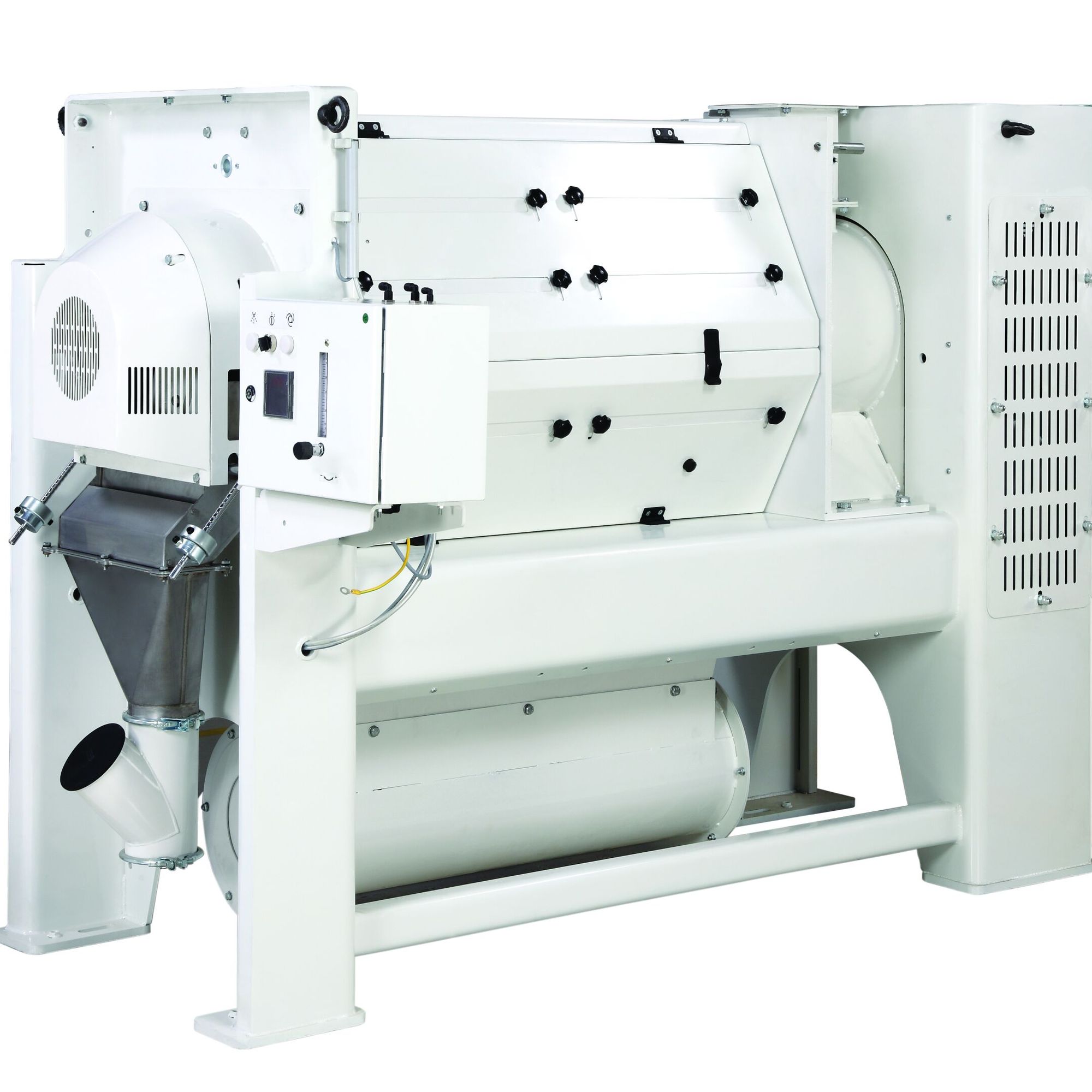Ultrapoly polisher