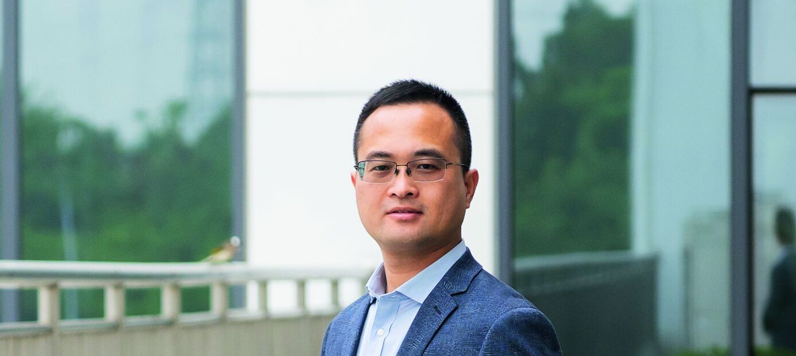 Richard Li