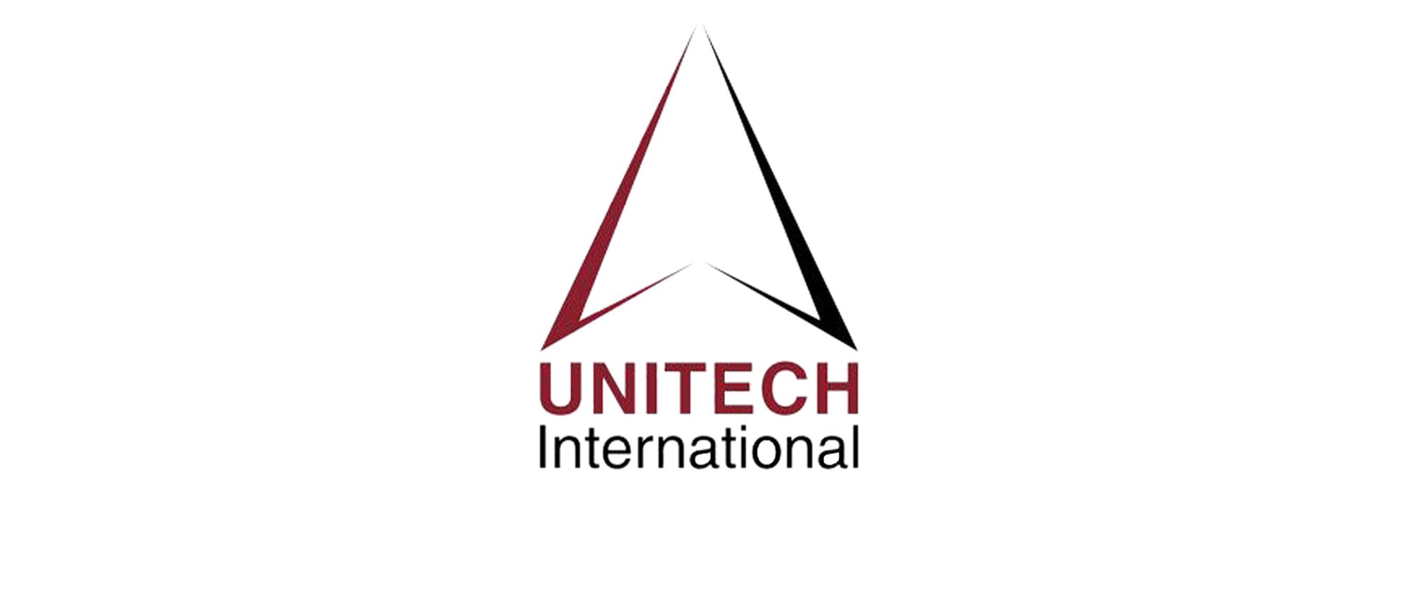 UNITECH international logo