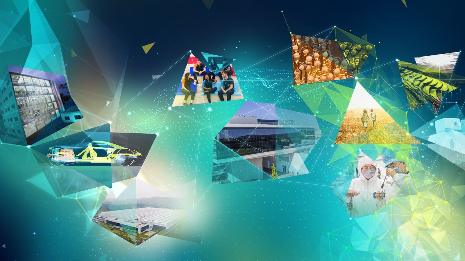 Header article