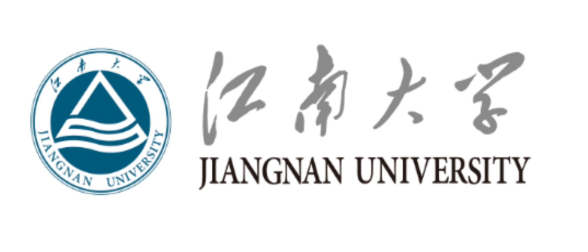 jiangnan university logo